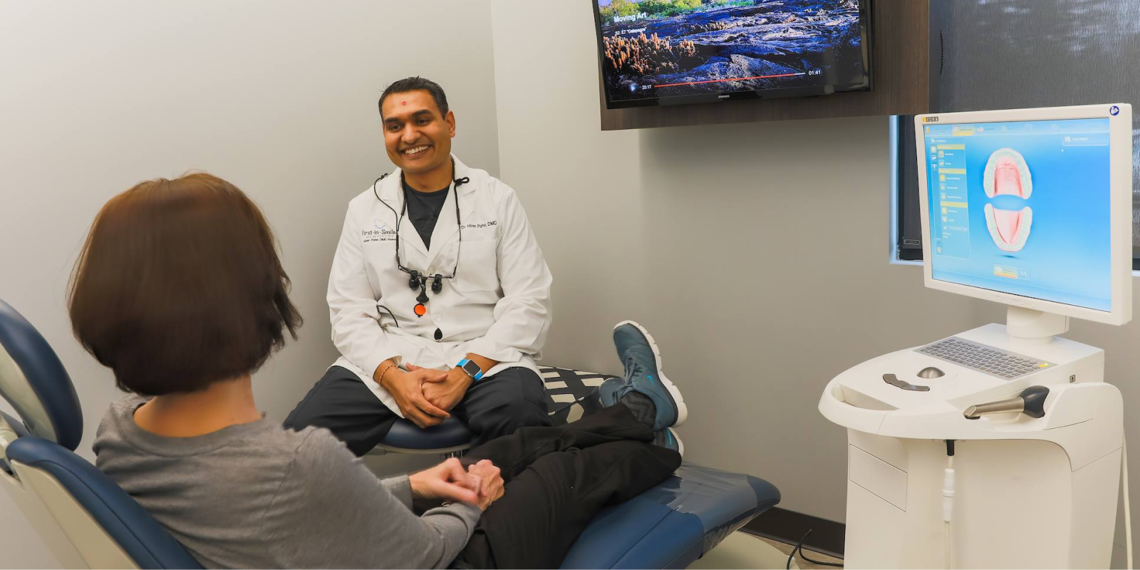 Restorative Dentistry Myths Facts You Need to Know